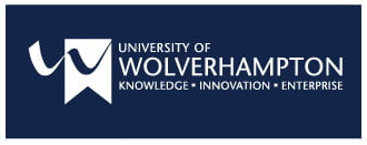 Logo University of Wolverhampton
